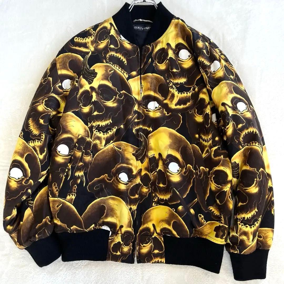 ジャケット・アウター WACKO MARIA 56 TATTO STUDIO SKA JACKET 56-Tattoo-Studio-WACKO-MARIA-