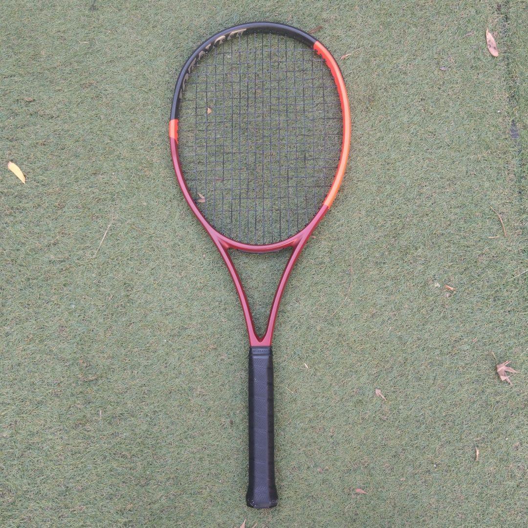 【美品】ダンロップ　cx200 2024年 中古】ダンロップ シーエックス 200 2024年モデルDUNLOP CX 200 2024