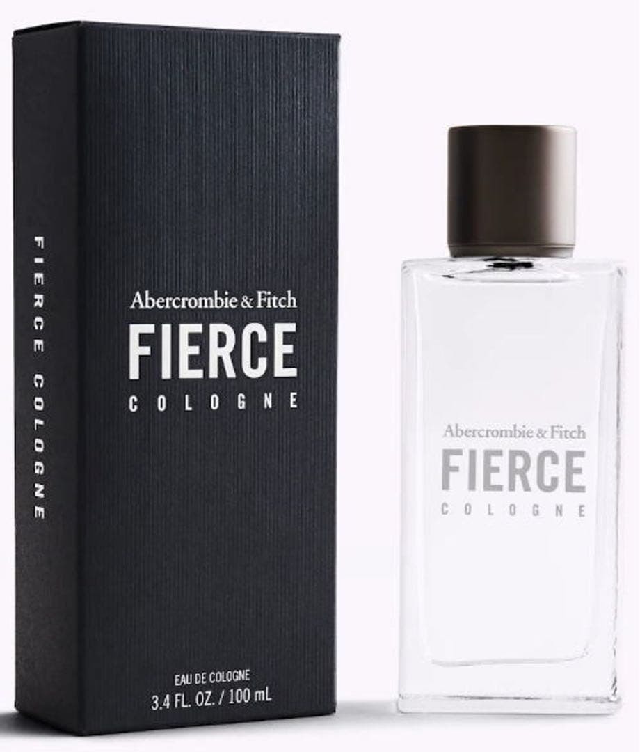 確実正規Abercrombie & Fitch FIERCE 200mL 訳あり Fierce Abercrombie & Fitch Men 6.7 oz 200 ml Eau De Toilette