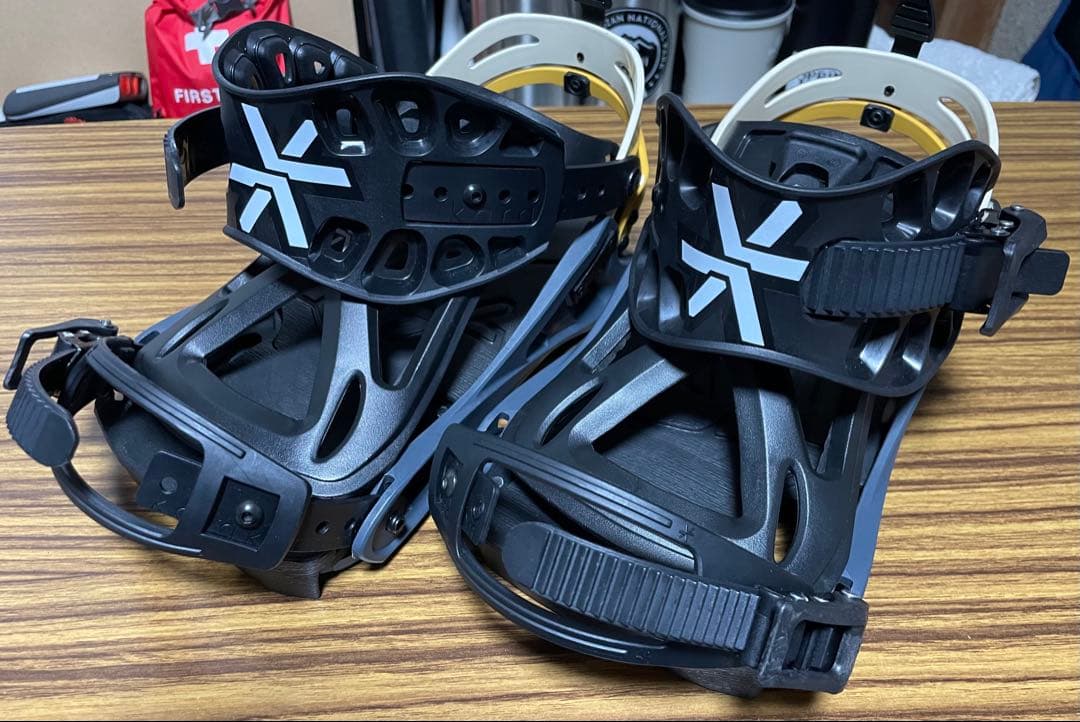 スノーボード Karakoram Layback small 23-24 Layback - Karakoram