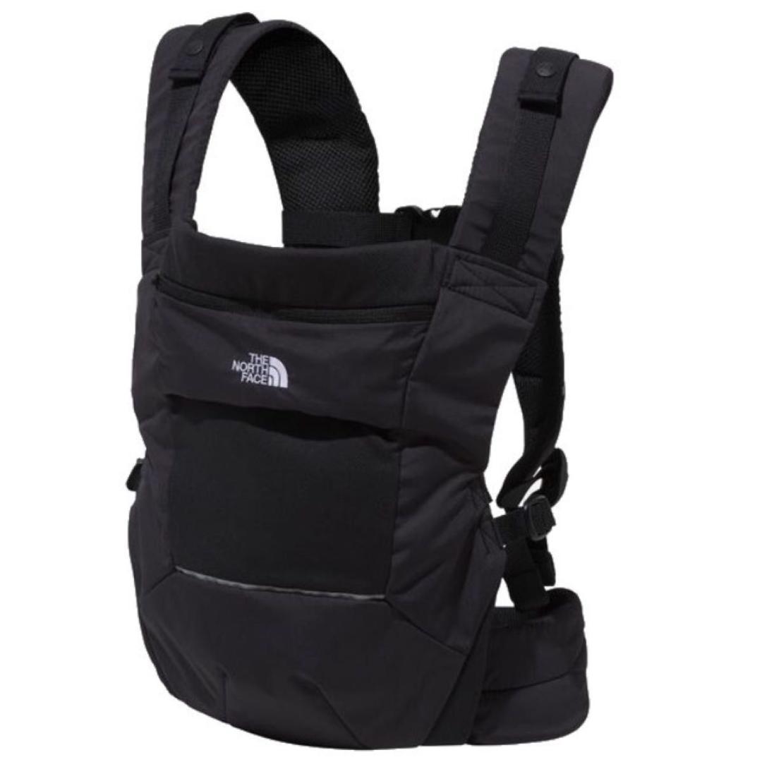 ノースフェイス NMB82351 K ベイビーコンパクトキャリアー ブラック 楽天市場】ザ・ノース・フェイス THE NORTH FACE ベイビーコンパクト