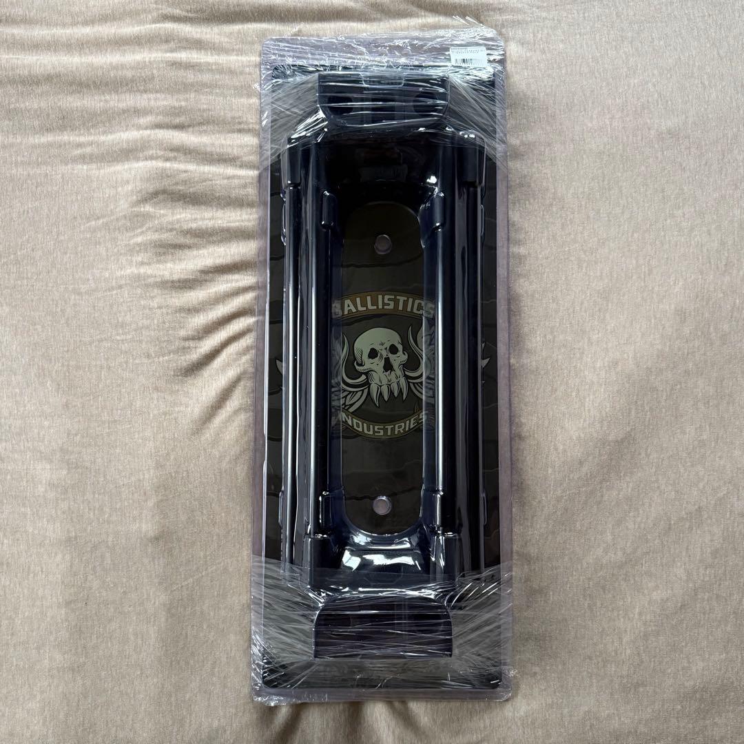 新品未開封 BALLISTICS SBS KIT スツール テーブル キット 楽天市場】スツール テーブル 椅子 机バリスティクス SBS KIT用 天板