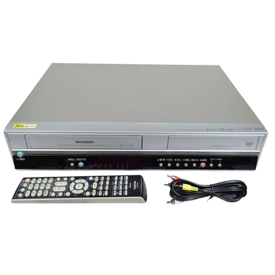 TOSHIBA D-VR5 VTR/DVDレコーダー ビデオデッキ VHS 東芝 Amazon | TOSHIBA VTR一体型DVDレコーダ D-VR5 | VHS一体型DVD