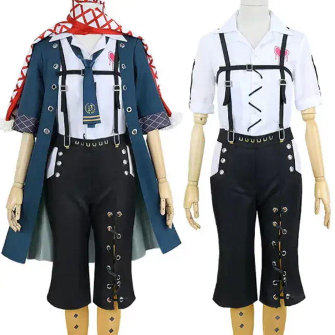 こまページ ましろ爻 コスプレ 衣装 ウィッグ Amazon.co.jp: LAOBAO コスプレ ウィッグ ましろ爻 黒 かつら カツラ