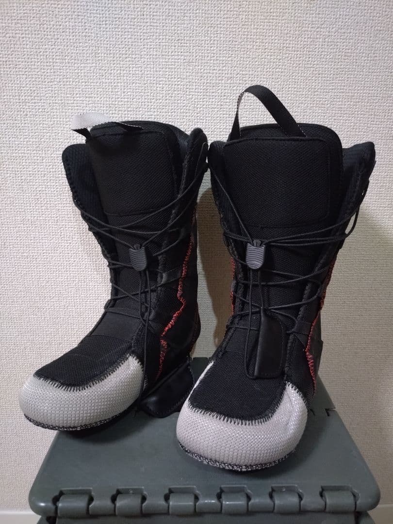 スノーボード DEELUXE TEAM ID LARA 25.5cm