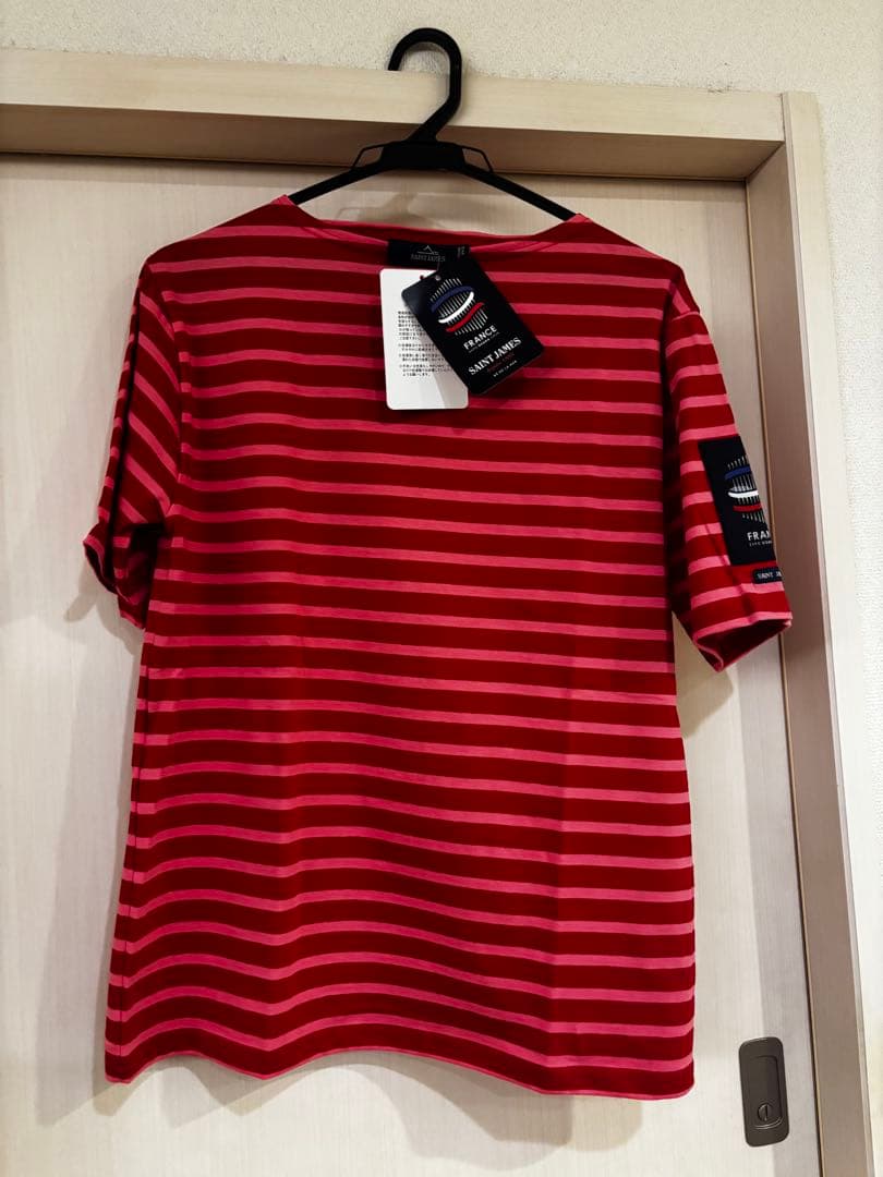 大阪万博フランス館限定！セントジェームス ピリアック T3 - メルカリ