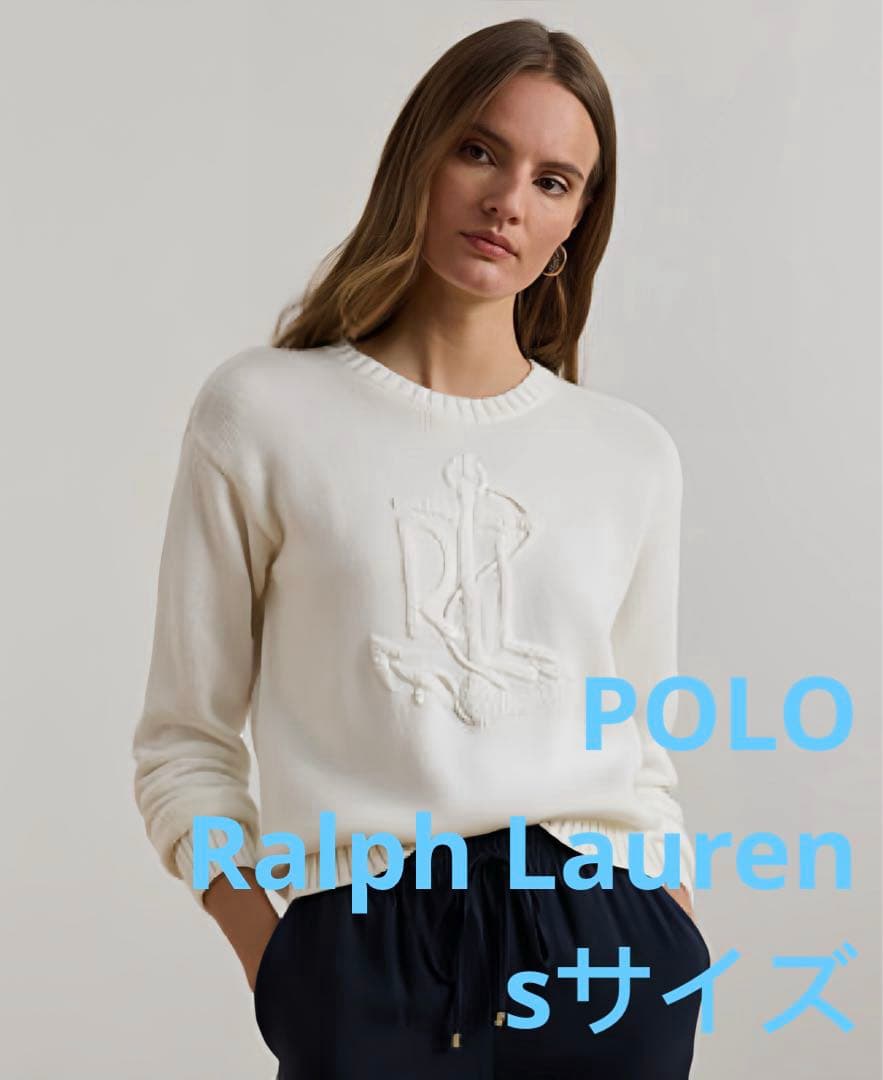 週末セールPolo RLL ロゴ　ポロラルフ ローレンニットセーター アールエルエックス ラルフ ローレン】RLX ゴルフベア セーター – GQ SHOP