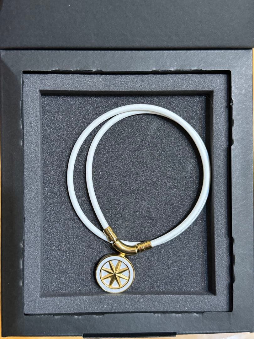 ラウンド用品・アクセサリー BANDEL Necklace Earth mini 楽天市場】BANDEL 磁気ネックレス Healthcare Necklace Earth mini 2.0