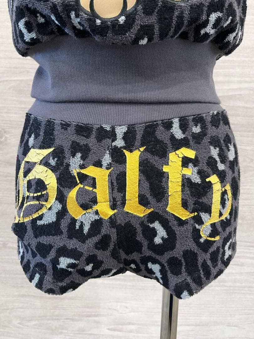 GALFY　ガルフィー　GAL豹ショーパン メス犬サイズ キャンディー GALFY ガルフィー GAL豹ショーパン メス犬サイズ キャンディー - メルカリ