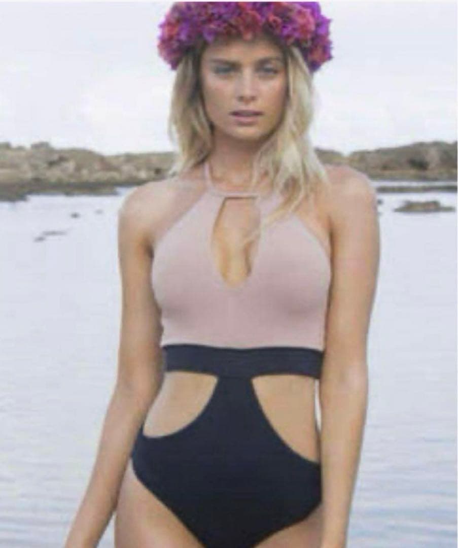 水着・ラッシュガード ALEXIASTAM Kaitlyn 2025 Spring Summer Swimwear Collections | ALEXIA STAM