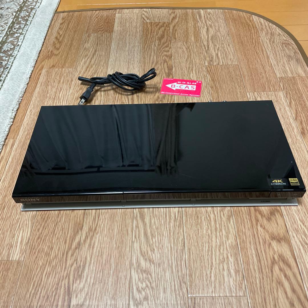 SONYブルーレイレコーダー BDZ-ZT3500 ジャンク 2026年最新】Yahoo!オークション -ソニー ブルーレイレコーダー bdz-zt