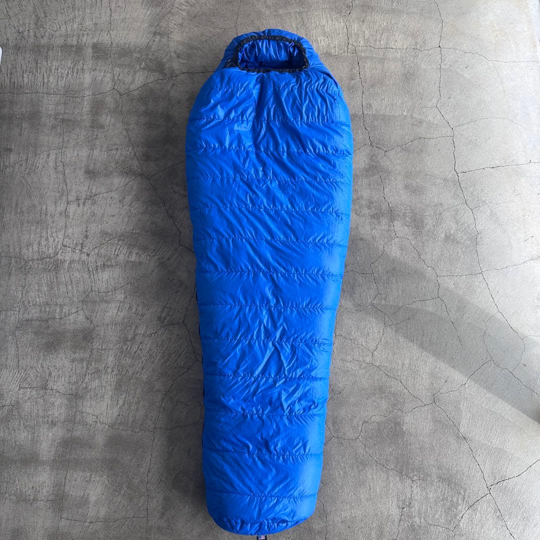 WESTERN MOUNTAINEERING ANTELOPE 6′0″ Amazon.co.jp: Western Mountaineering Antelope MF 寝袋 ロイヤル