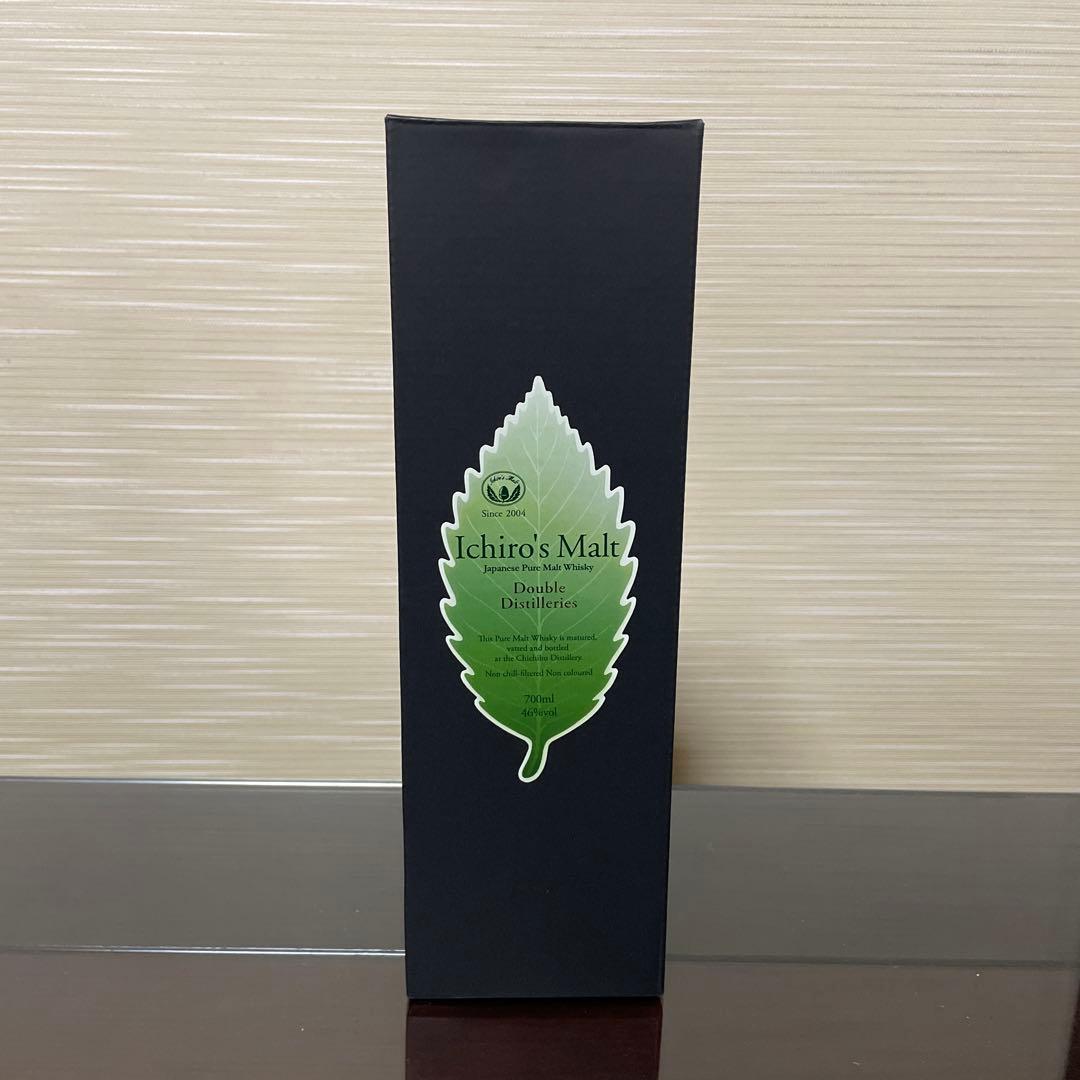 イチローズモルト　ダブルディスティリラーズ 楽天市場】【大量入荷！】【何本でもOK！】 イチローズモルト ダブル