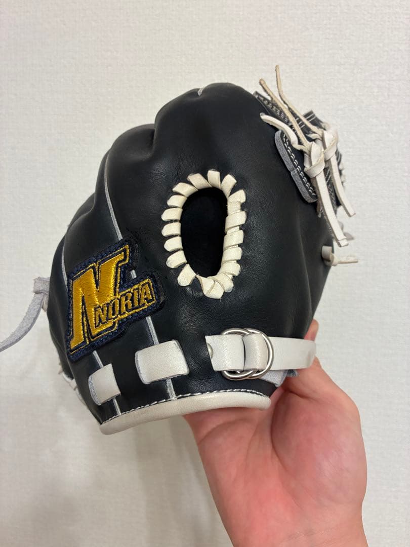 軟式用オーダーグローブ(ライナーバック)セカンド、ショート用！！最終値下げ！！ 久保田スラッガー（KUBOTA SLUGGER） 2025 硬式グローブ 内野手 KSG