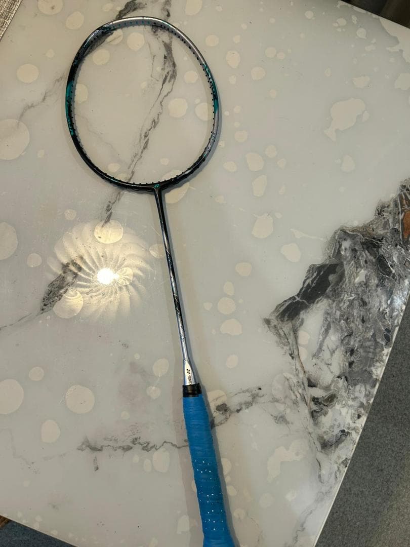 ASTROX 88D PRO バドミントンラケット ジャンク品 YONEX（ヨネックス） アストロクス88Dプロ ASTROX88D-PRO