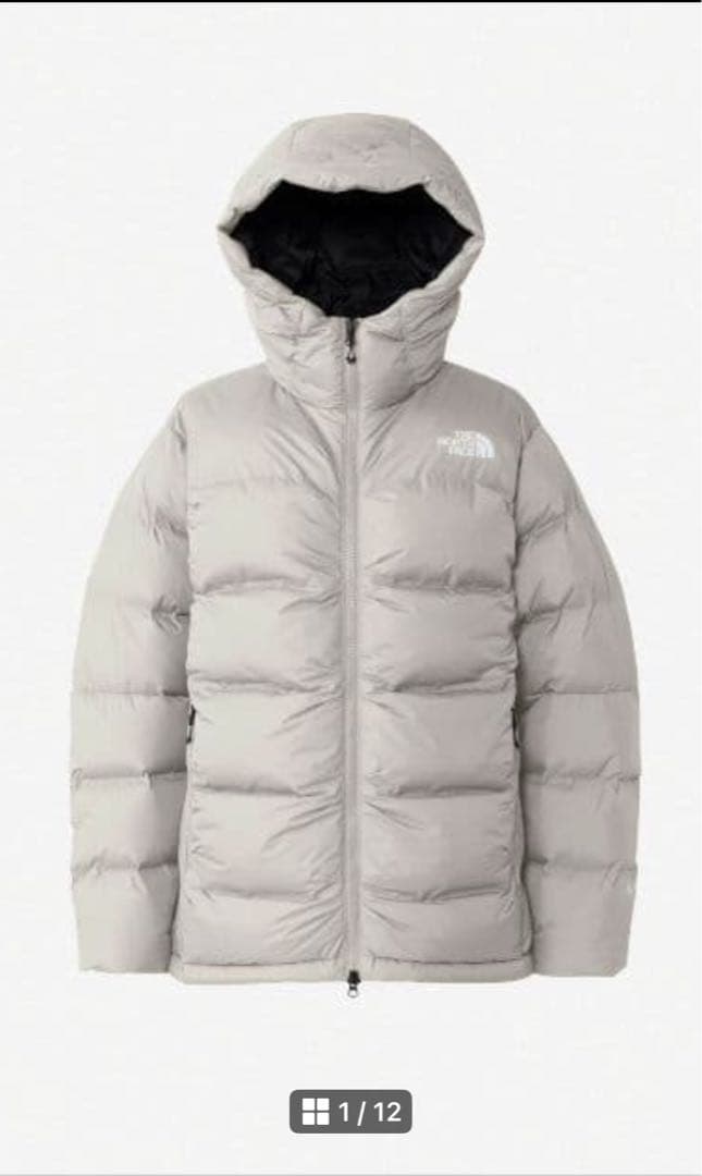 【新品.未使用】　ノースフェイス　EX ビレイヤーパーカ（ユニセックス） THE NORTH FACE｜【公式】EX ビレイヤーパーカ(ユニセックス