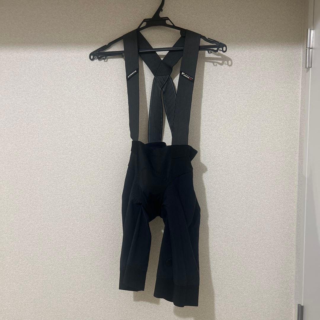 ASSOS RS Bib Shorts S9 TARGA Mサイズ EQUIPE RS BIB Shorts S9 TARGA, Katana Red » ASSOS Of Switzerland