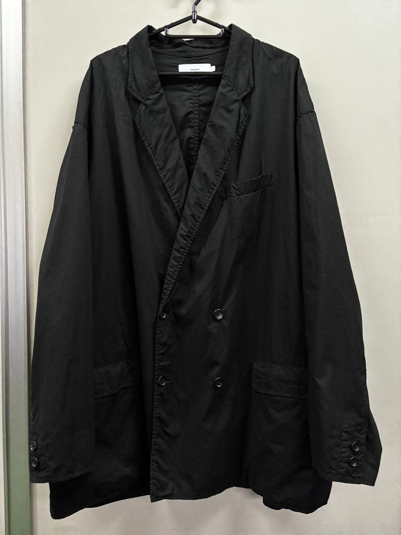 Graphpaper Jacket グラフペーパー ガーメントダイ ジャケット Garment Dyed Down Jacket-ガーメントダイドダウンジャケット