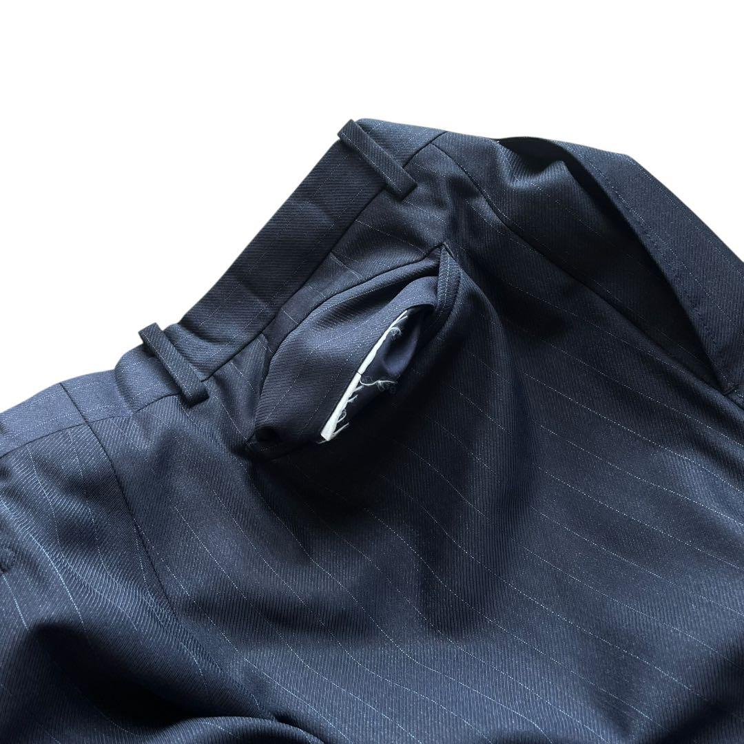 美品 ユニバーサルランゲージ S カノニコ 21ミクロン セットアップ