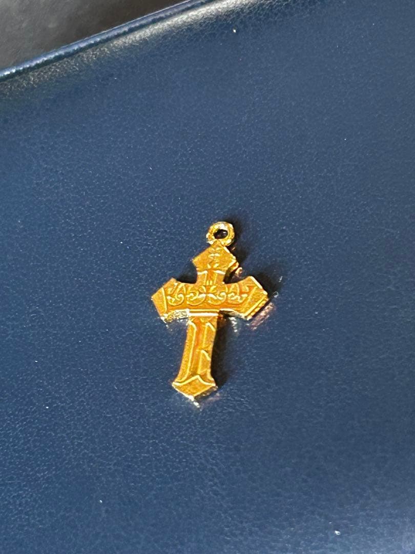 k18 クロス チャーム sympathy of Soul Sympathy of Soul（シンパシーオブソウル） ネックレス SYMPATHY OF