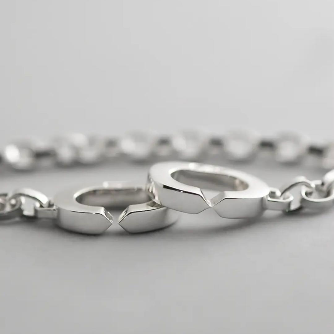 アクセサリー Chain Bracelet \"Endless\" Skinny