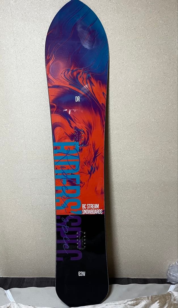 竹取さんBC stream62w