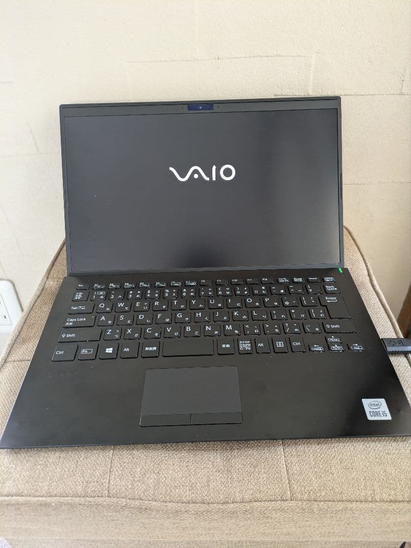 （JEX）【ジャンク品】VAIO VJRK13C11N ノートパソコン VAIO S13 (2023年9月発売モデル)｜VAIO公式 オンラインストア｜VAIO STORE