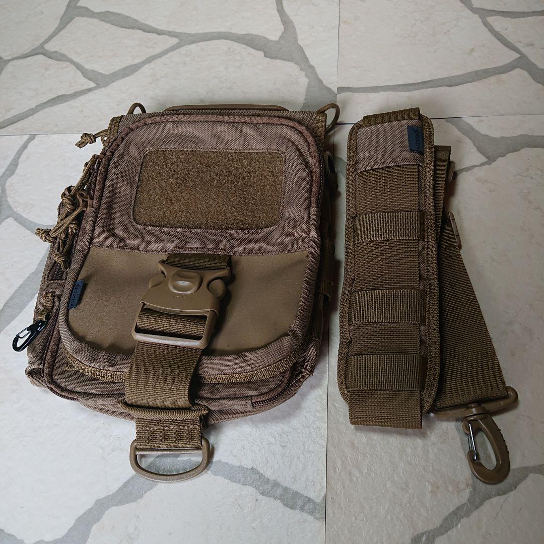 HAZARD 4 バッグ Patrol™ Thermo-Cap Daypack by Hazard 4® - Outdoor, Military, and