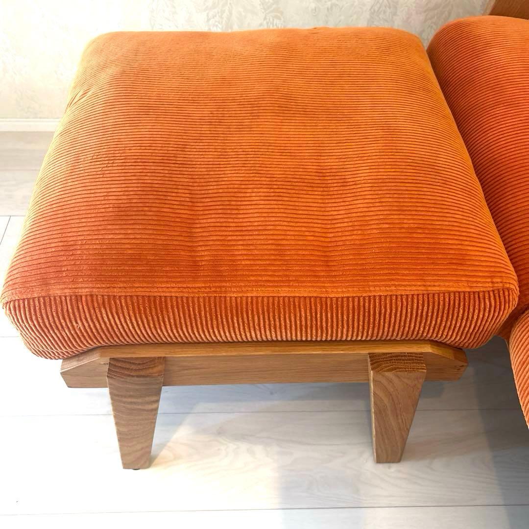 アーバンリサーチドアーズソファ　BOTHY　オットマン Bothy Sofa NEW FABRIC – URBAN RESEARCH MEDIA