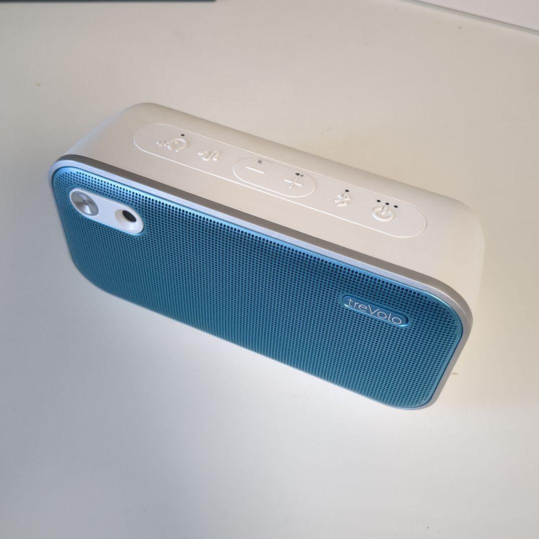 語学学習 BenQ trevolo U Crystal Clear Desktop Dialogue Speaker for Online Learning