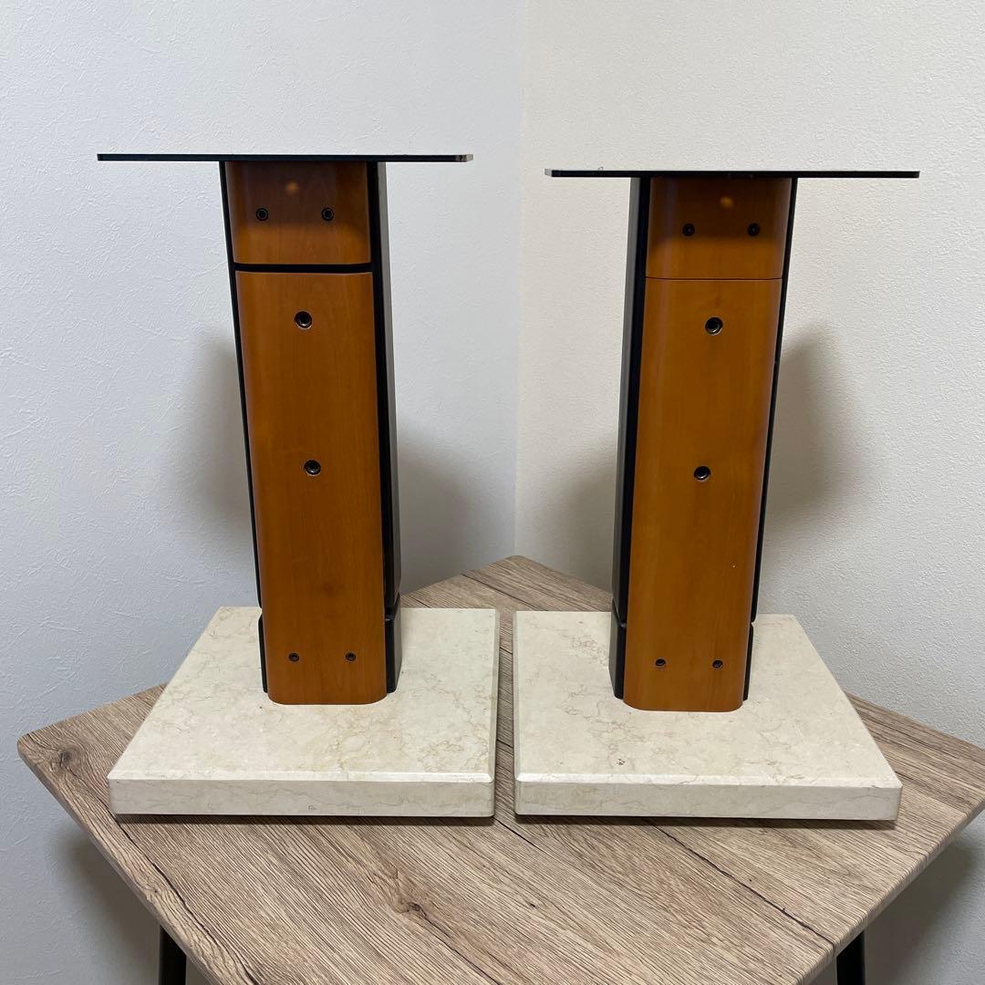 USHER RWS-708 スピーカースタンド ペア USHER RWS-708 スピーカースタンド ペア - メルカリ