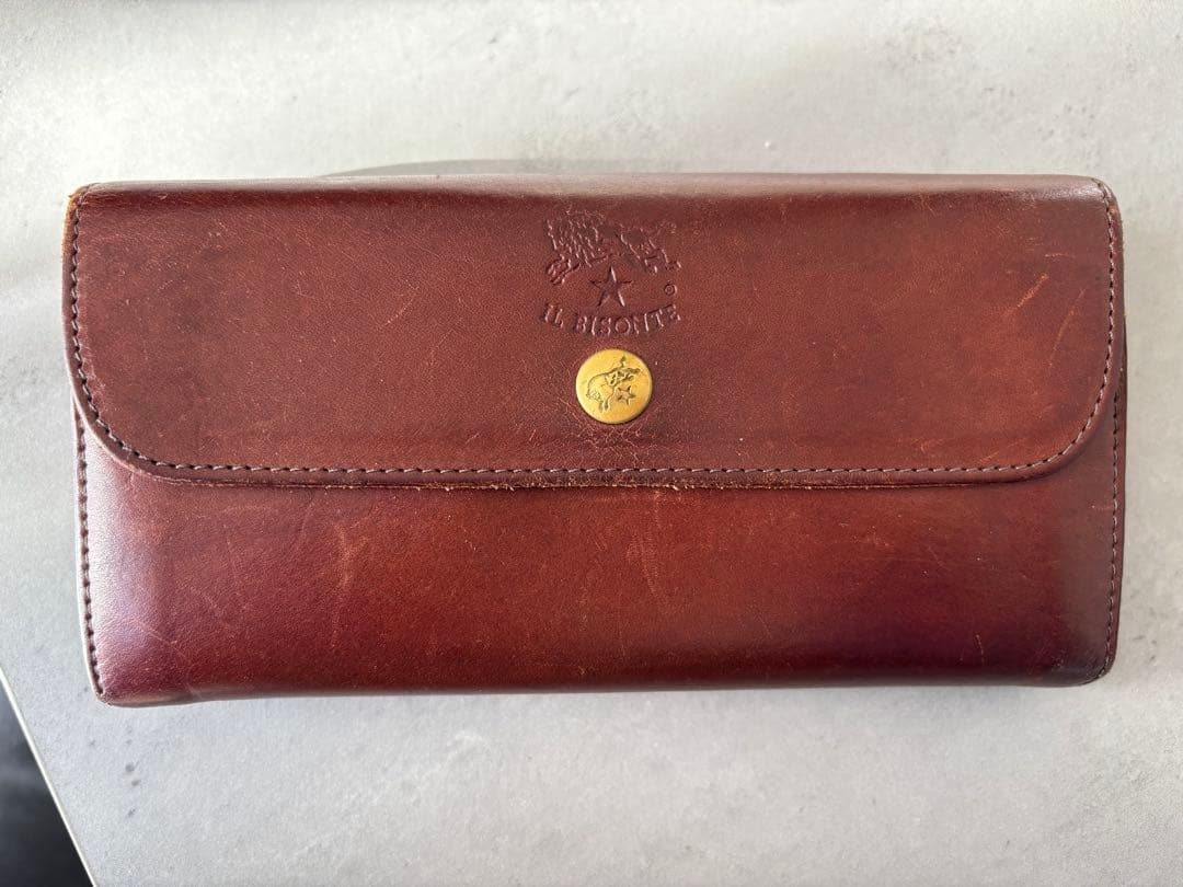 イルビゾンテ長財布 楽天市場】イルビゾンテ 財布 長財布 ダブルスナップ長財布 54_1_