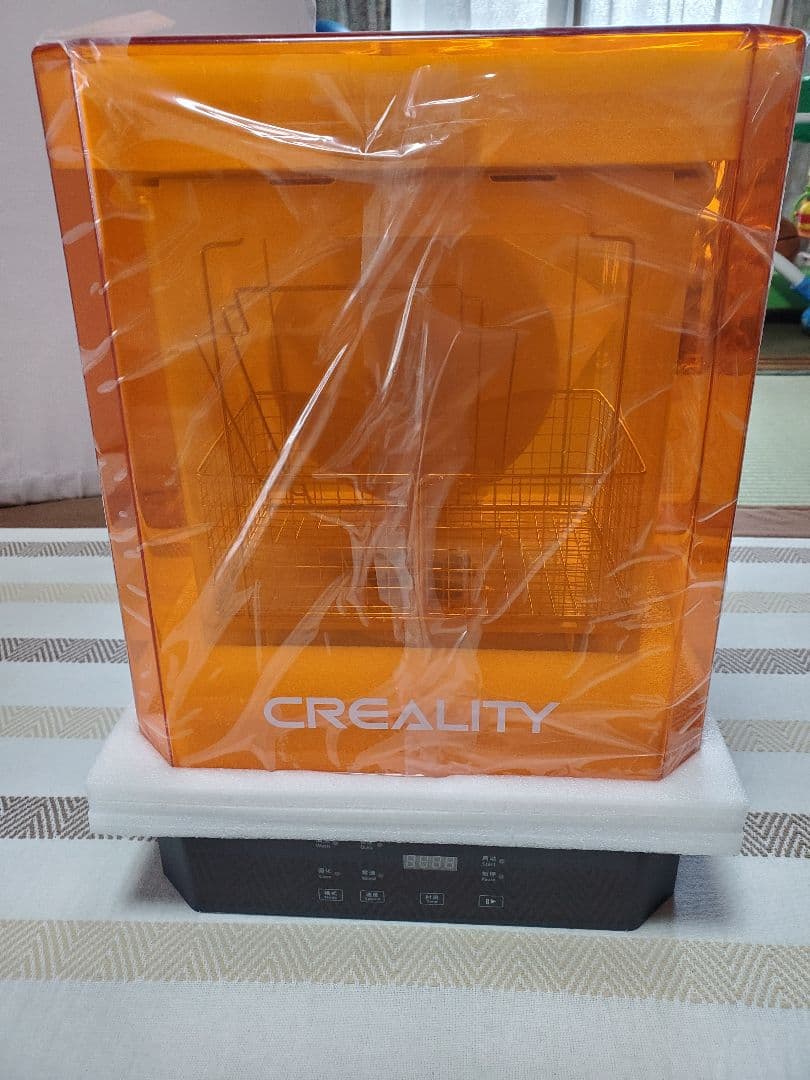 い*む様 Creality 3D UW-02　3Dプリンター 61f7c601fe9c5770d366f0d9c024dd