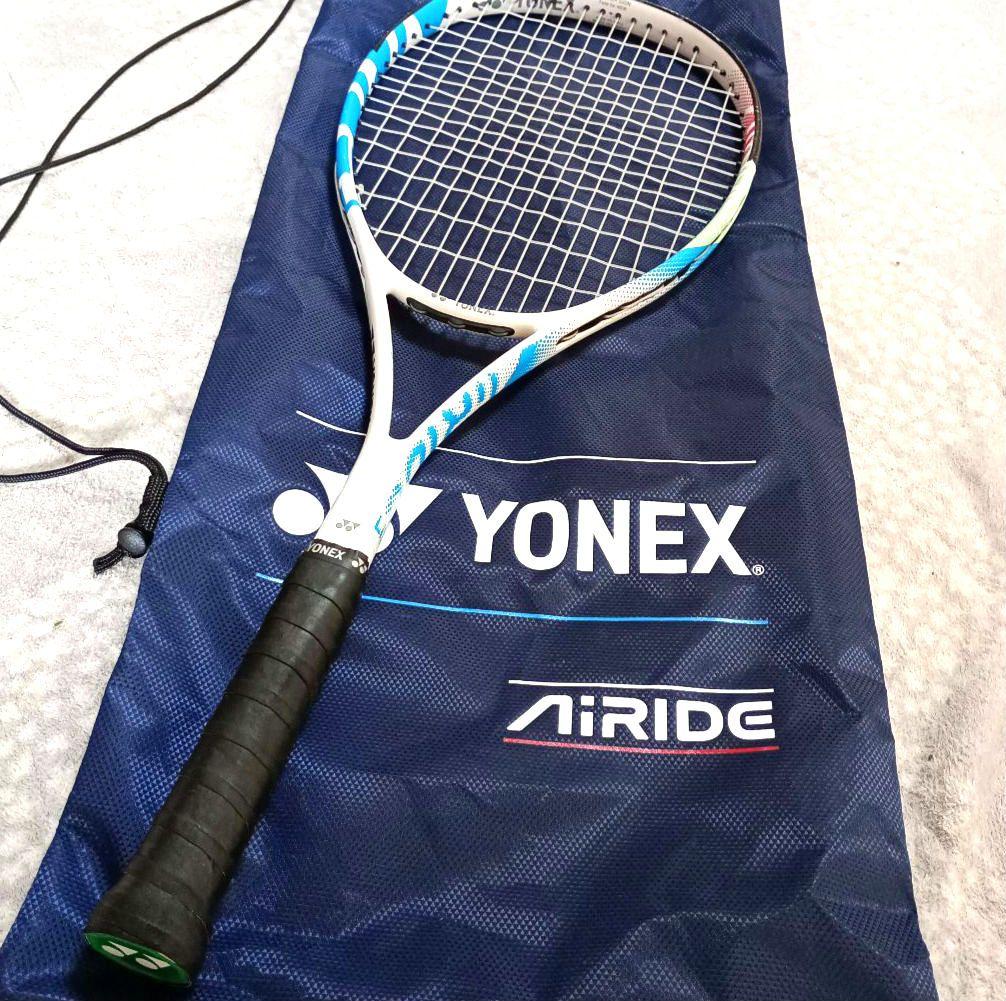 専用です！【美品】 ヨネックス　エアライド　ARDLTHG-699　ラケット 楽天市場】ヨネックス（YONEX）（メンズ、レディース）ソフトテニス