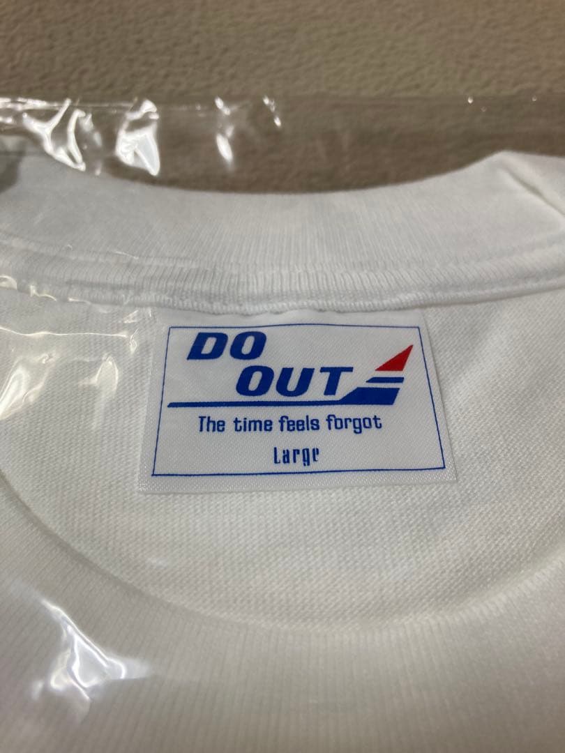 ☆未開封☆武藤敬司 VS グレートムタ Tシャツ L