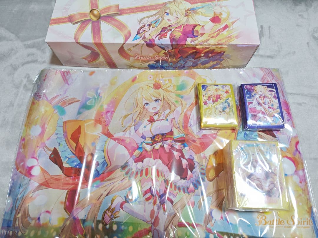 バトルスピリッツ ディーバ 引退品 バトルスピリッツ ディーバ総選挙BOX 2025 【PB45】 | バトル