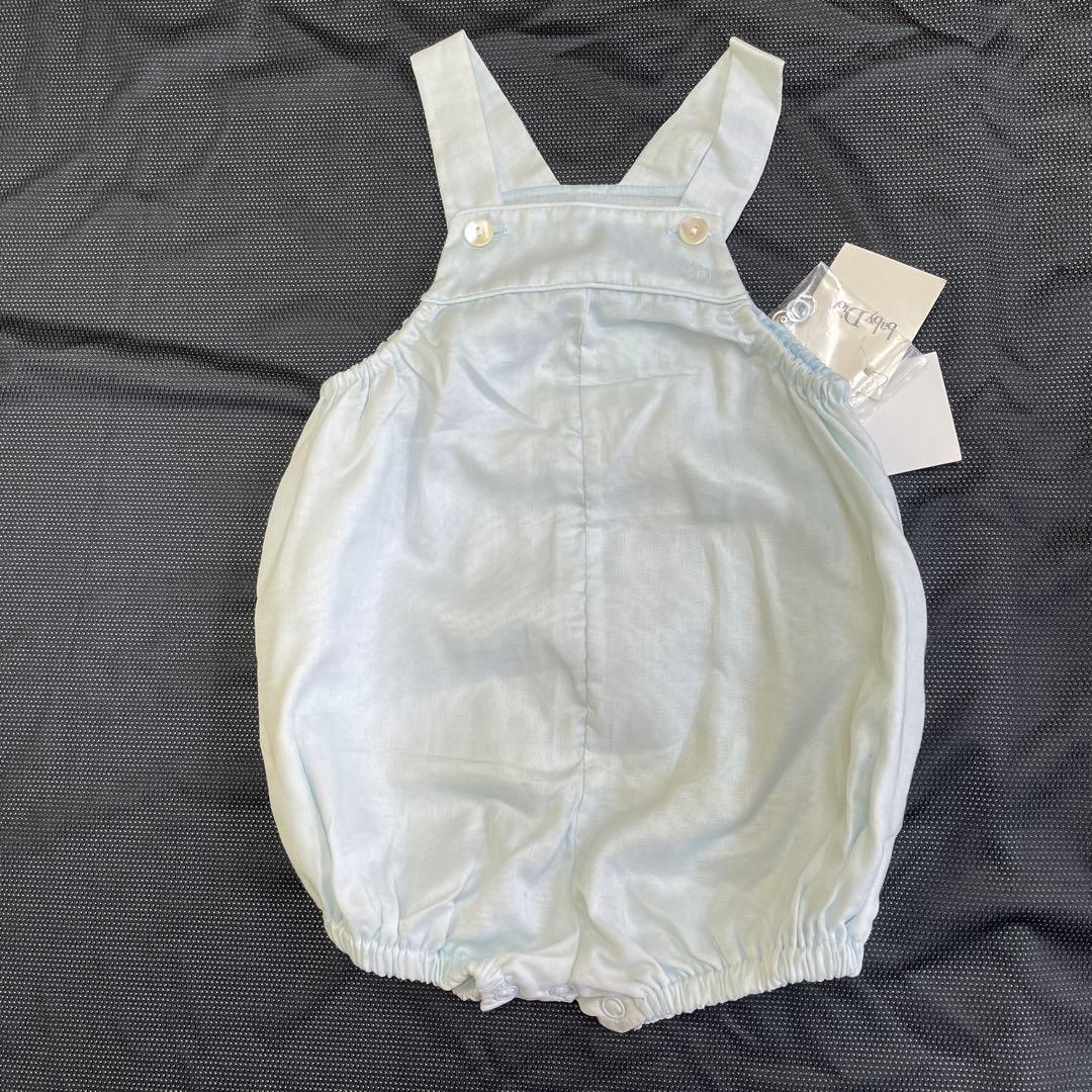 #ハニーさん用Baby Dior⭕️ベビーディオール6ヶ月60cm DIOR】ベビー ディオール - スキンケア