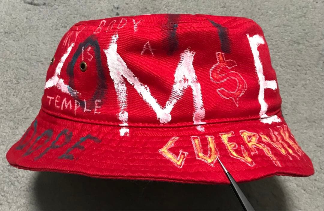 本日限定価格　guernika ペイント　ハット guernika ゲルニカ公式ストア – guernika official online shop