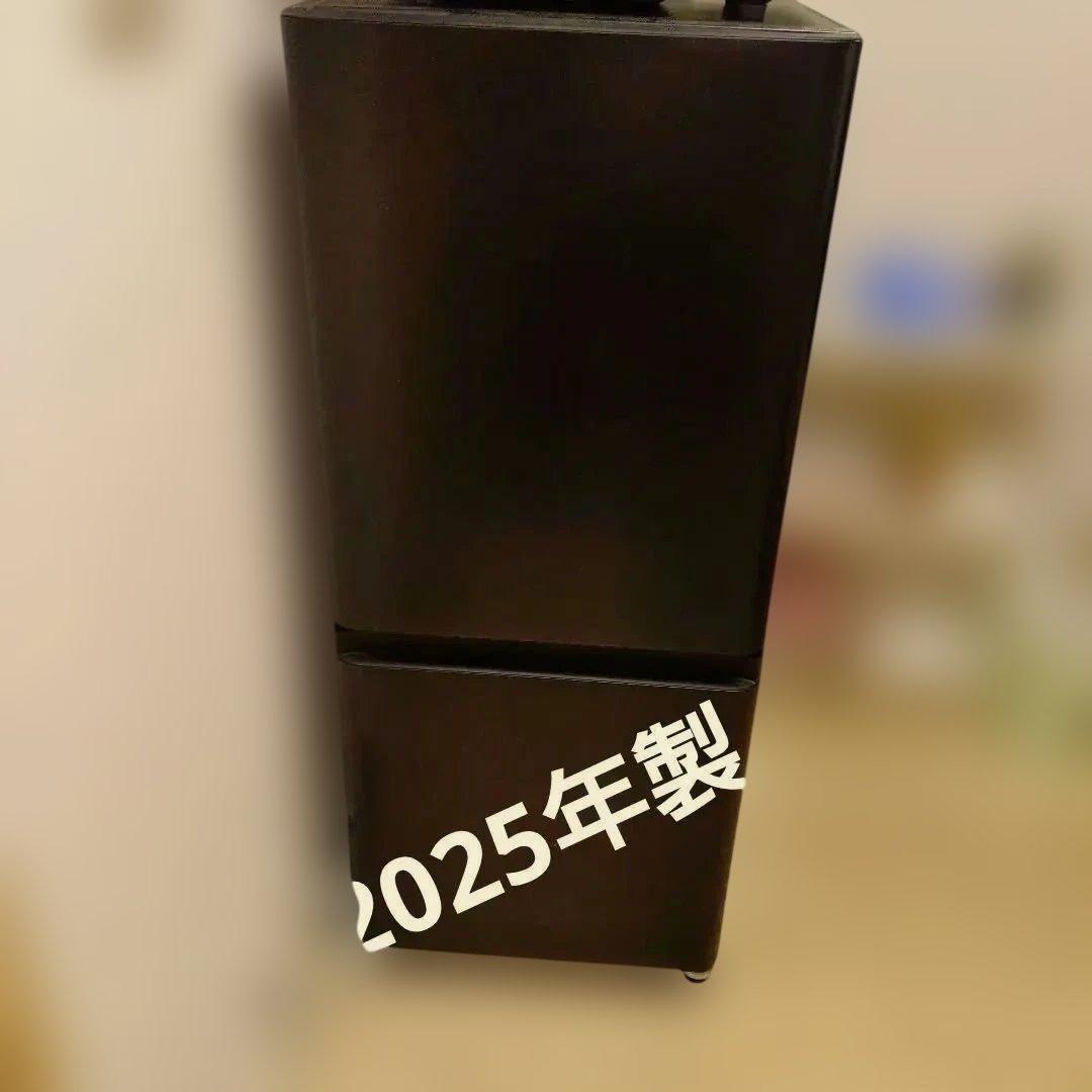 【2025年製 美品】霜取り不要 フローリング保護板付けます 135L冷凍冷蔵庫 楽天市場】冷凍庫 家庭用 122L 1ドア コンパクト 霜取り不要 自動