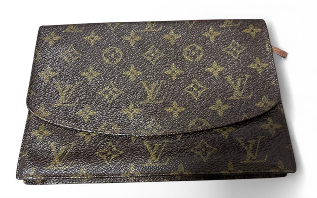 ルイヴィトン　モノグラム　ポシェット　ラバ　ハンドバッグ　クラッチバッグ 楽天市場】ルイ ヴィトン LOUIS VUITTON ポシェット・ラバ20 M51935