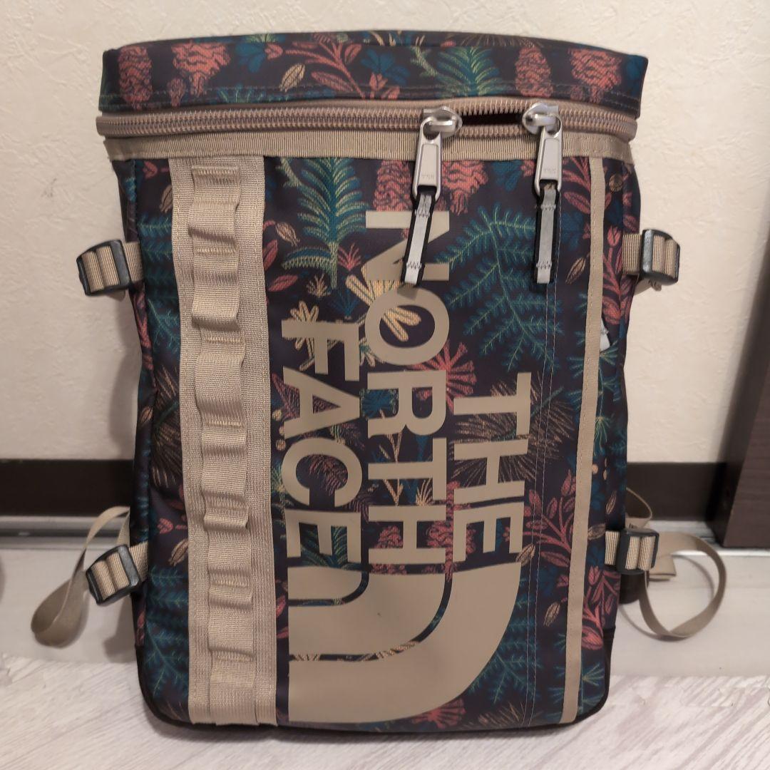 美品 THE NORTH FACE ヒューズボックス キッズ THE NORTH FACE（ザ ノースフェイス） BCヒューズボックス2 キッズ 21L