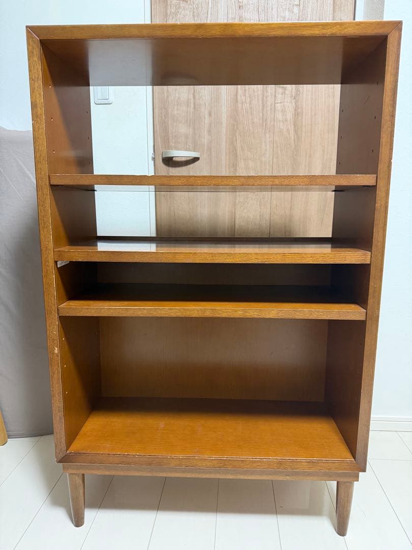 カリモク60シェルフ シェルフ | カリモク60 | MIX life-style（ミックスライフスタイル）