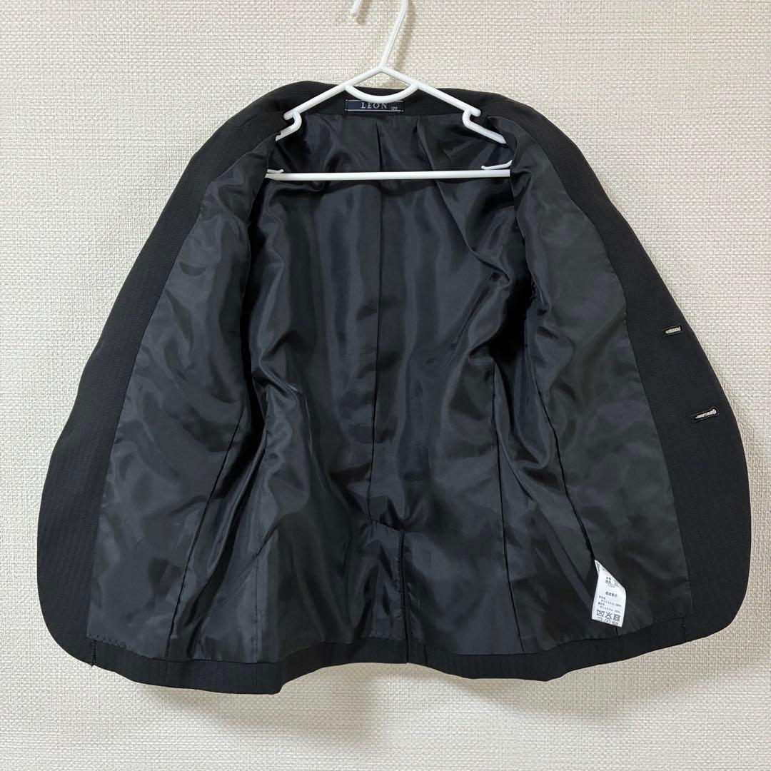 LEON スーツ フォーマル 男の子 結婚式 七五三 卒園式 入学式 120