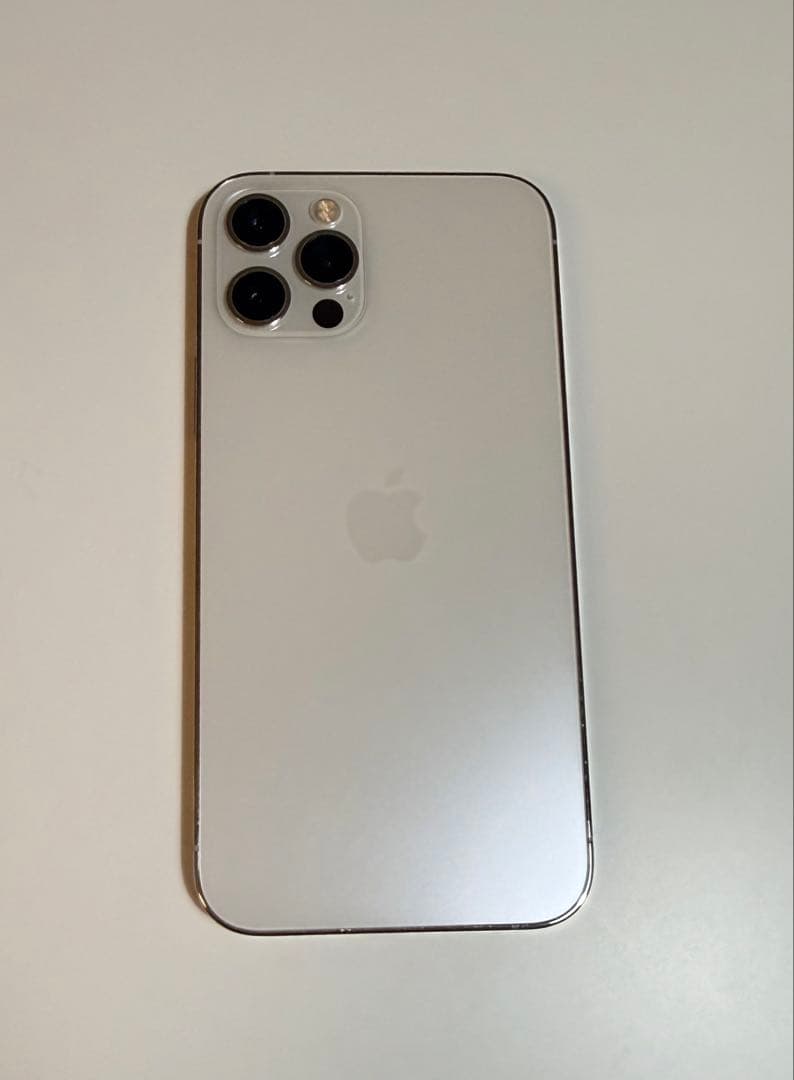 iPhone12 pro 256GB本体　SIMフリー iPhone 12 Pro｜価格比較・SIMフリー・最新情報 - 価格.com