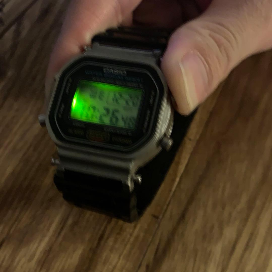 カシオ G-SHOCK DW-5600 901 スピードモデル - メルカリ