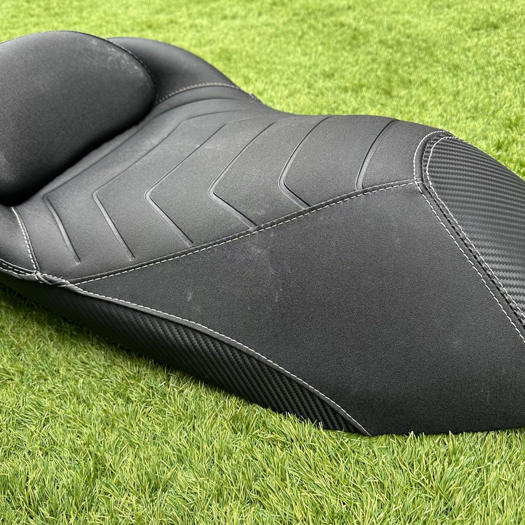 【中古】ローダウンシート PCX160/150/125 NOIWATDAN24