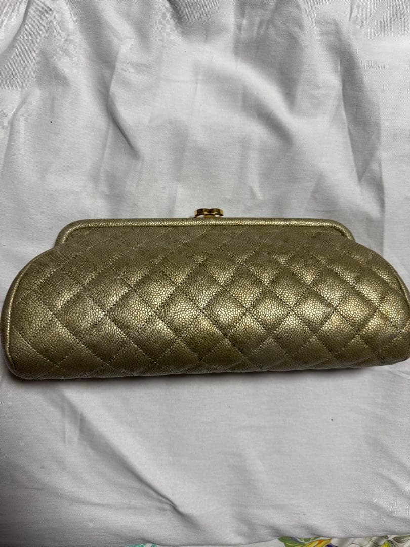 シャネル　クラッチバック 楽天市場】シャネル クラッチバッグ レディース セカンドバッグ ポーチ