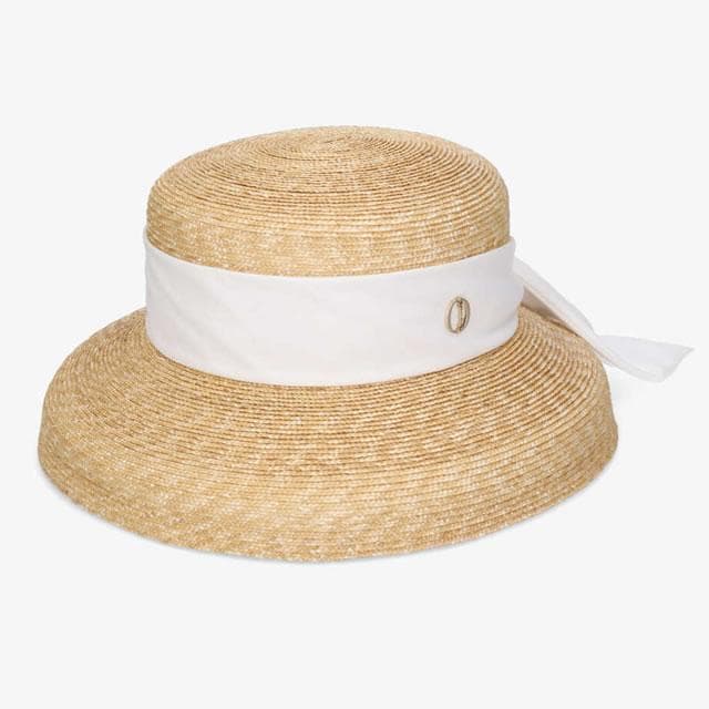 chapeau d' o　カサブランカ　ホワイト Chapeaud ' O ‐ Limited product release ‐｜Chapeau d' O 公式サイト