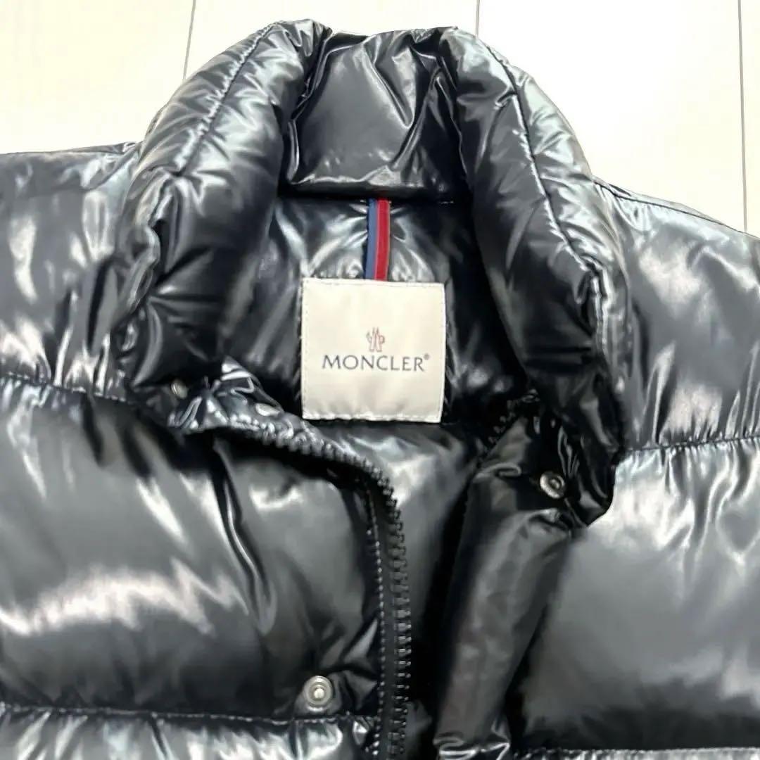 MONCLER EVEREST モンクレール エベレスト サイズ0 - メルカリ