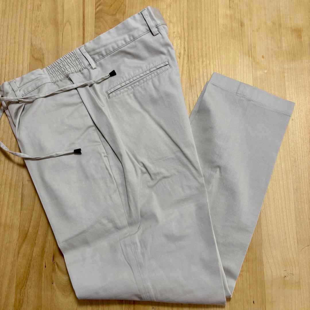 【極美品/BEAMS別注】giabs archivio/ベージュ/マサッチョ giabsarchivio＞MASACCIO｜ビームス ライフ 横浜｜BEAMS